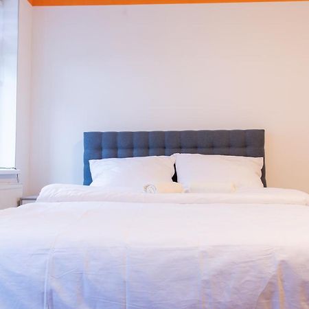 Tuan Long Apartments 야히모프 외부 사진