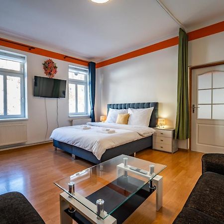 Tuan Long Apartments 야히모프 외부 사진