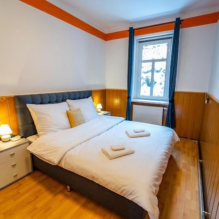 Tuan Long Apartments 야히모프 외부 사진