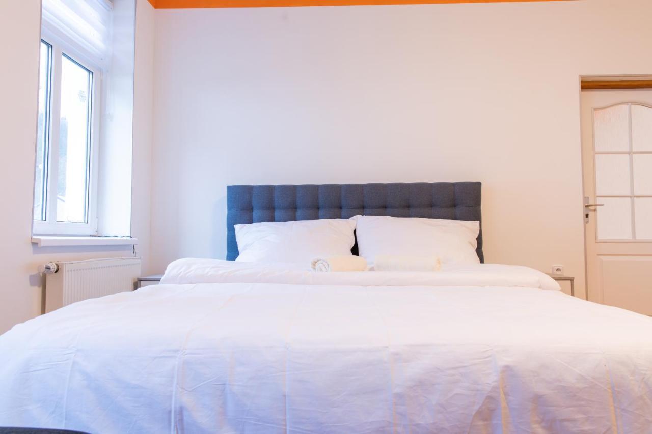 Tuan Long Apartments 야히모프 외부 사진