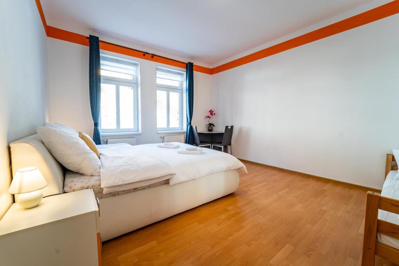 Tuan Long Apartments 야히모프 외부 사진