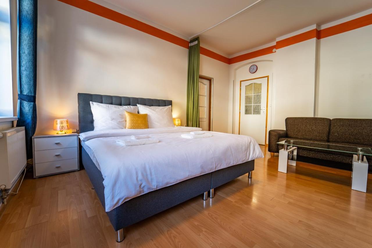 Tuan Long Apartments 야히모프 외부 사진