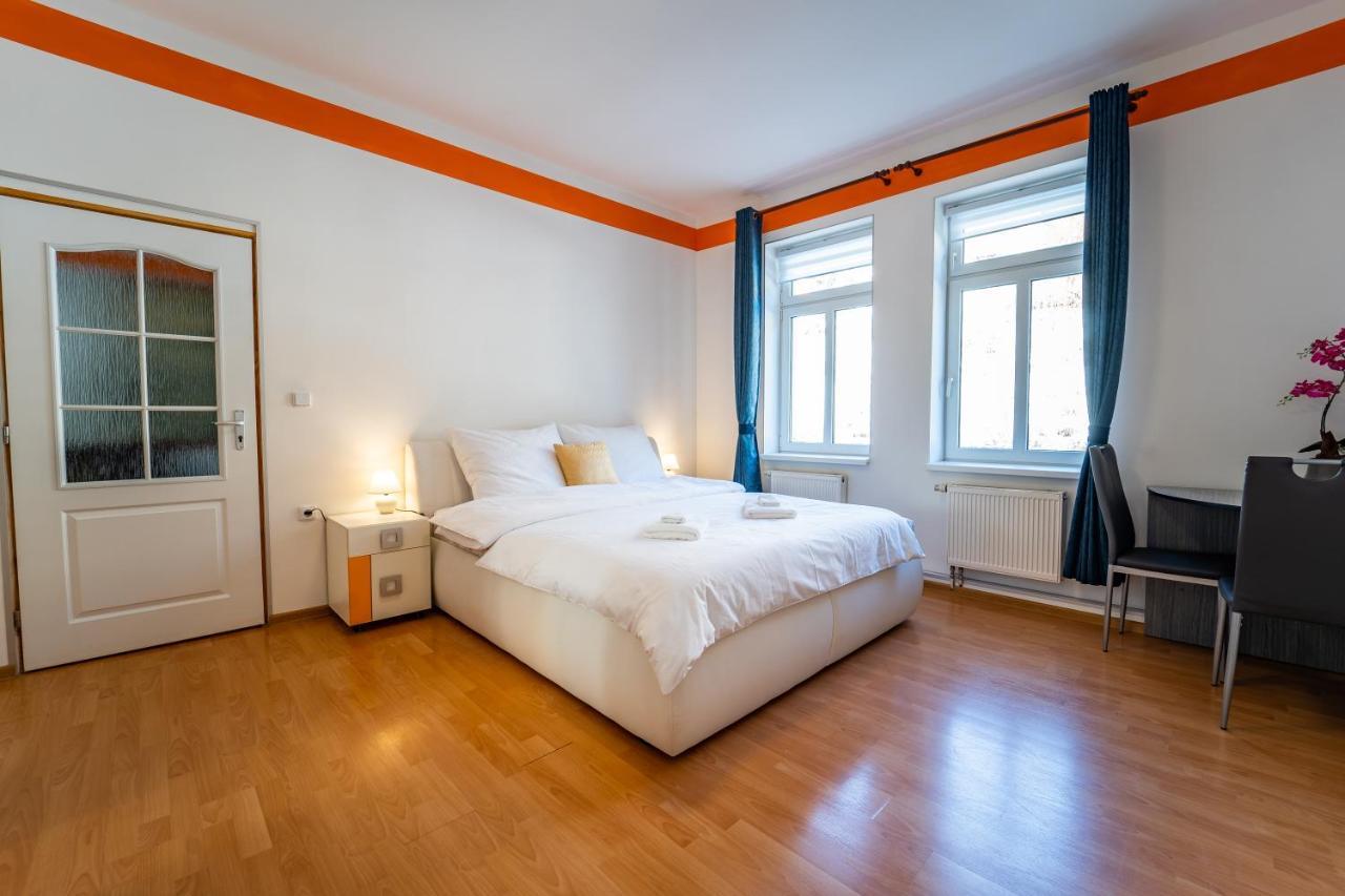 Tuan Long Apartments 야히모프 외부 사진
