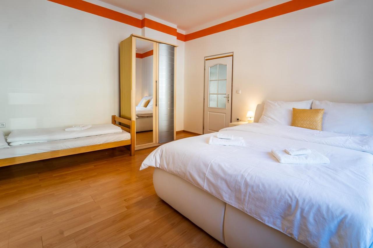 Tuan Long Apartments 야히모프 외부 사진