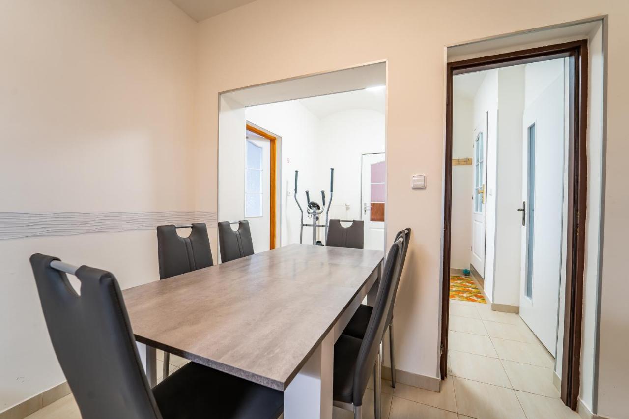Tuan Long Apartments 야히모프 외부 사진