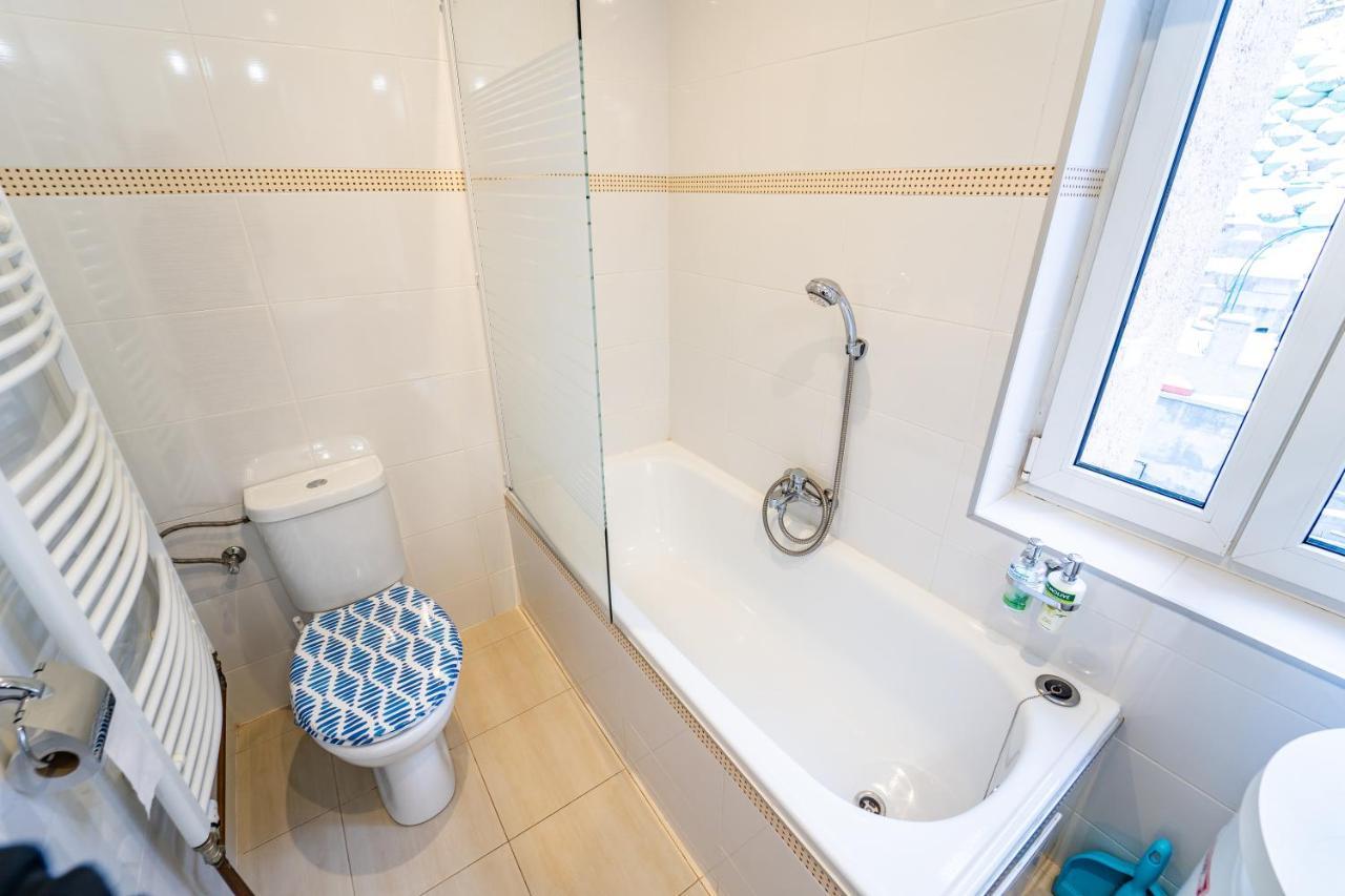 Tuan Long Apartments 야히모프 외부 사진