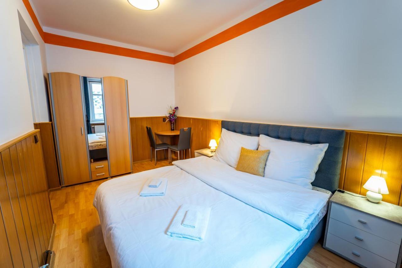 Tuan Long Apartments 야히모프 외부 사진