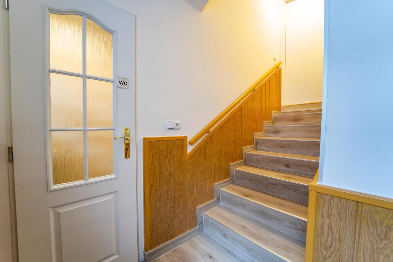 Tuan Long Apartments 야히모프 외부 사진
