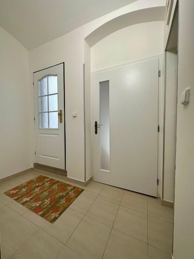 Tuan Long Apartments 야히모프 외부 사진