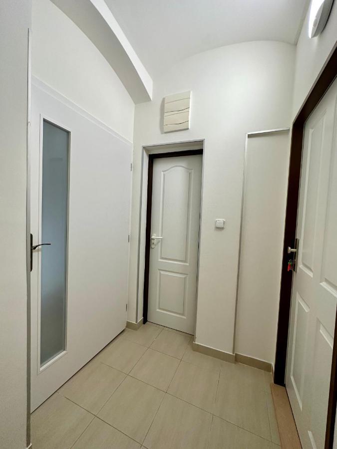 Tuan Long Apartments 야히모프 외부 사진