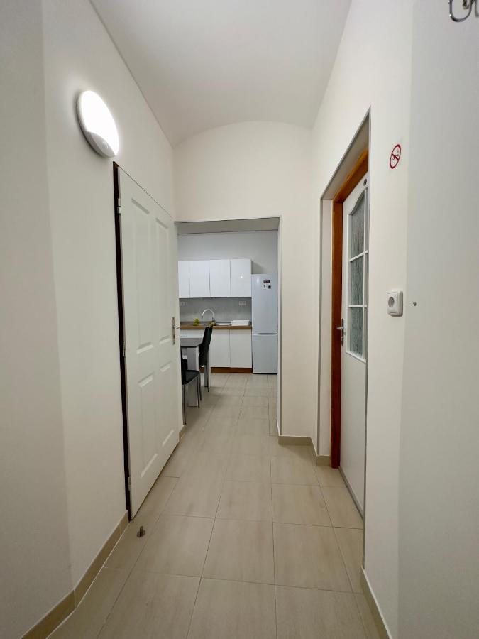 Tuan Long Apartments 야히모프 외부 사진